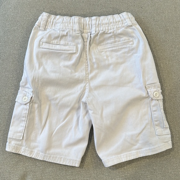 Ring of Fire Boy Drawstring Cargo short Size L - Picture 2 of 5